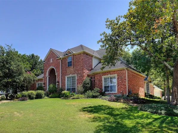 11 Brook Hollow Ln, Trophy Club, TX 76262