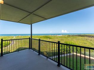 3608 Gulf Blvd #202-A, South Padre Island, TX 78597