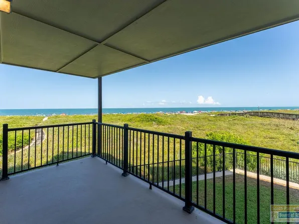 3608 Gulf Blvd #202-A, South Padre Island, TX 78597