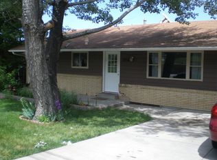 3154 S Dale Ct, Englewood, CO 80110