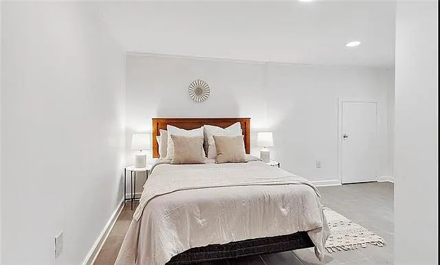 1733 Robert St #A — Photo 4