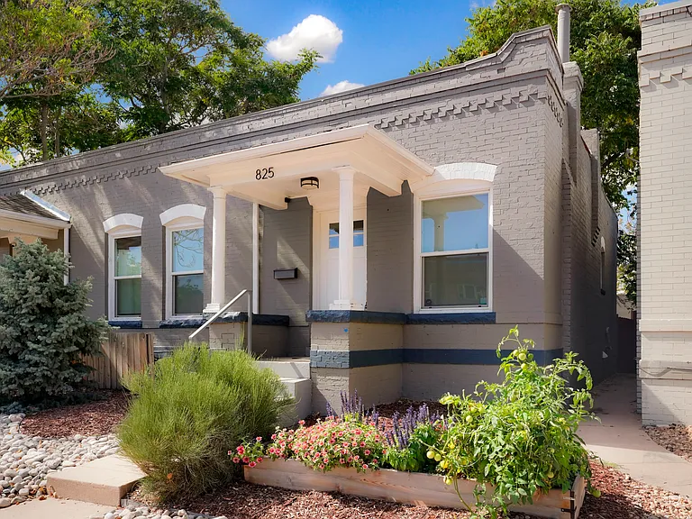 825 Inca St — Photo 3