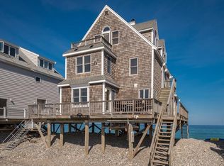 268 Central Ave, Scituate, MA 02050