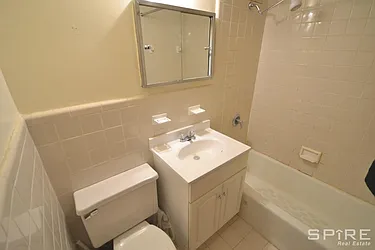 Rented by Spire Group