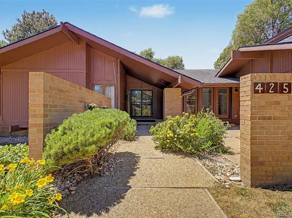 425 Long View Court, Longmont, CO 80501