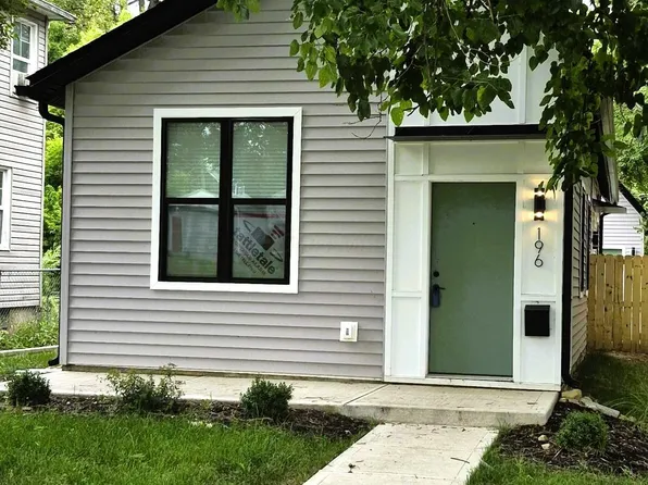 196 Belvidere Ave, Columbus, OH 43223