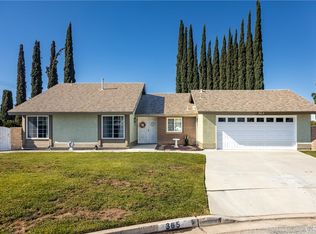 365 Midori Ln, Calimesa, CA 92320