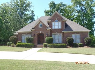 4206 Eagle Crest Dr, Birmingham, AL 35242