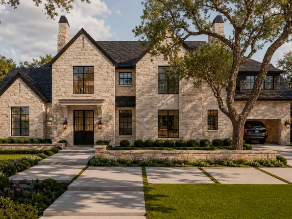 6034 Prestonshire Ln, Dallas, TX 75225