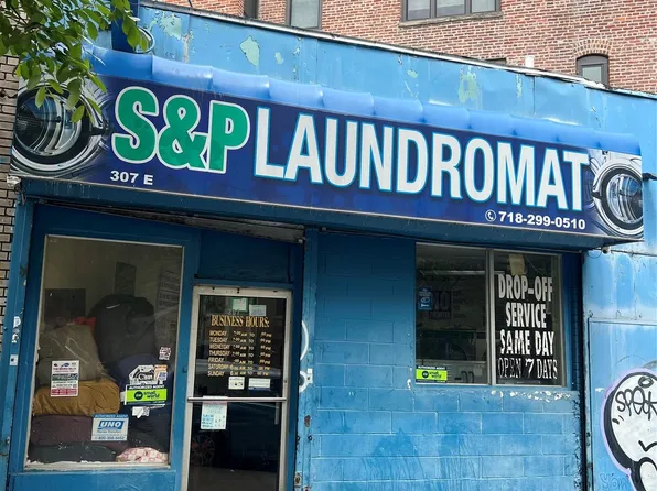 307 E 176th St, Bronx, NY 10457