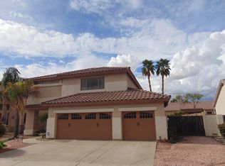 9536 E Monterey Ave, Mesa, AZ 85209