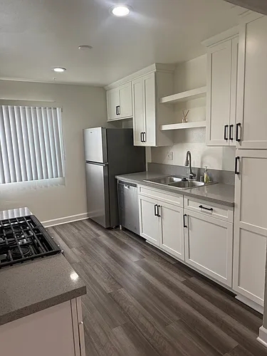Spondee Apartments Photo 1