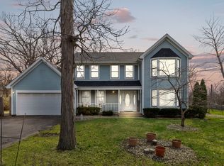 23035 Miller Rd, Steger, IL 60475