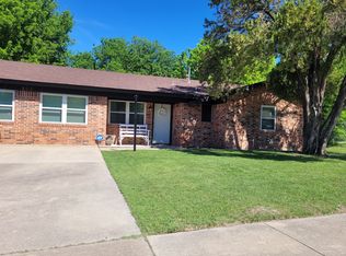 203 Carothers St, Copperas Cove, TX 76522