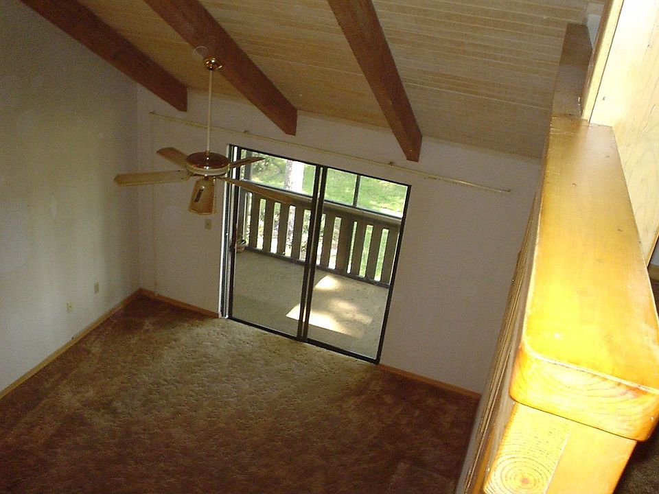 View from Loft