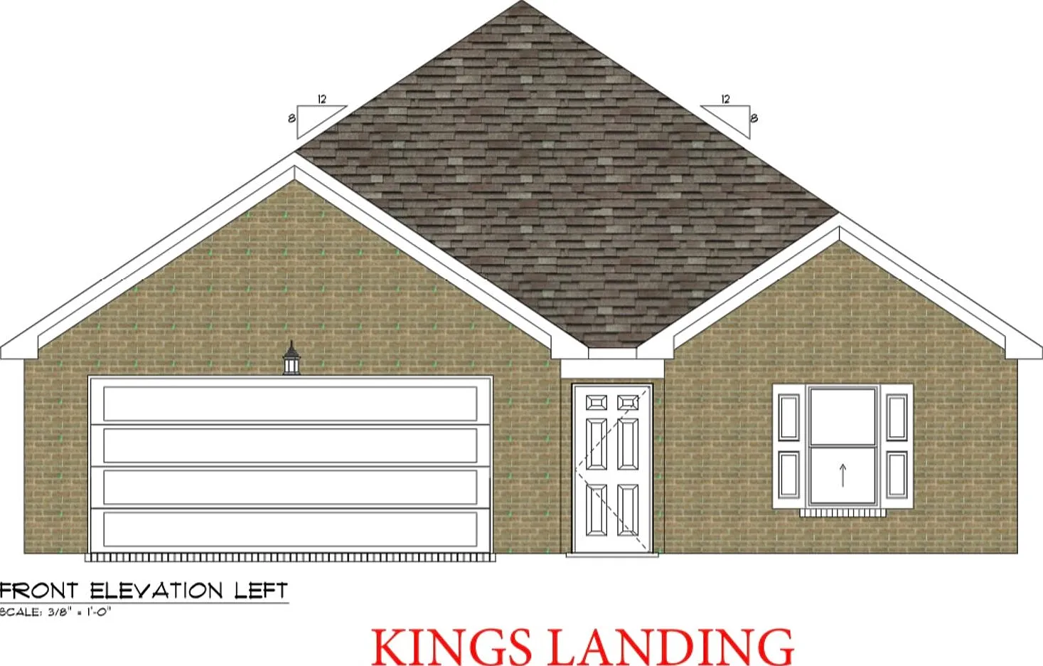 Home for Rent in Thorsby, AL Coming Soon! — Photo 2
