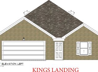 2152 Ellsworth Loop Rd, Cullman, AL 35055