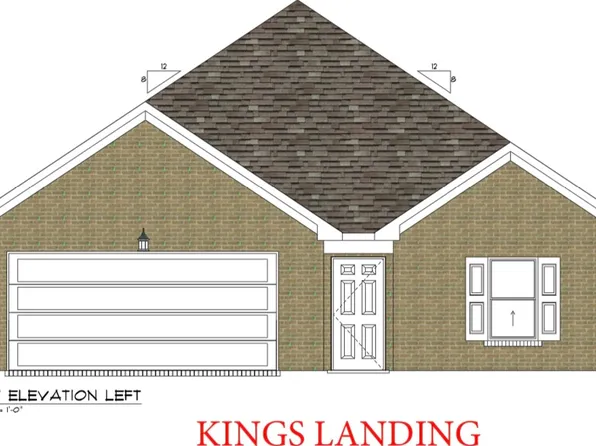 148 County Road 1019, Thorsby, AL 35171