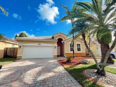10841 SW 244th Ter, Homestead, FL, 33032