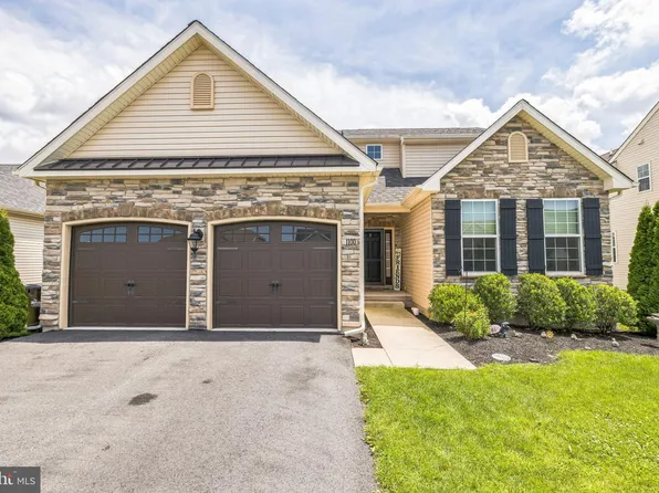 1100 Meadowview Dr, Quakertown, PA 18951