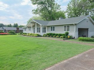 114 Baker Rd, Martin, TN 38237