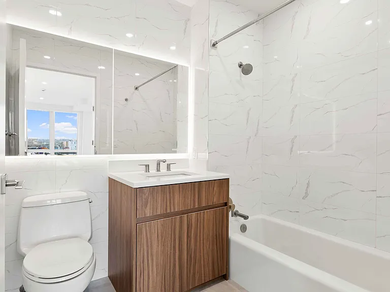 45-10 215th Pl #3D — Photo 7