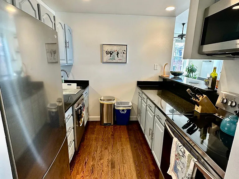 34 E Concord St #15 — Photo 4