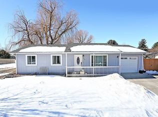 450 Wheatstone Dr N, Billings, MT 59102