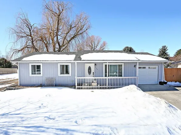 450 Wheatstone Dr N, Billings, MT 59102