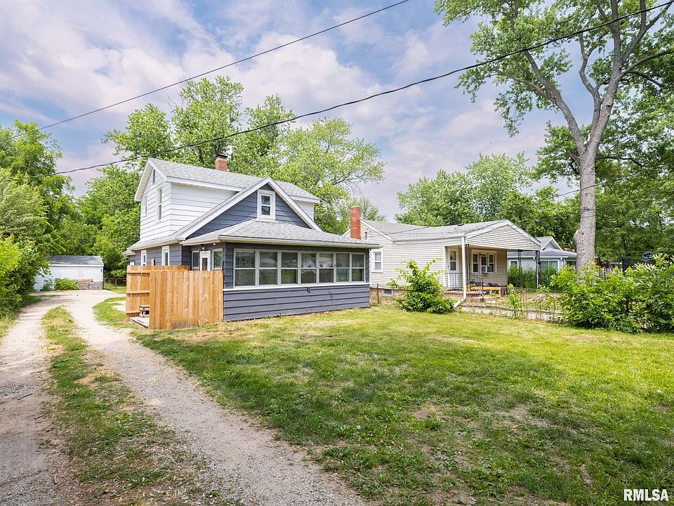 6019 W Farmington Rd, Peoria, IL 61604 Zillow