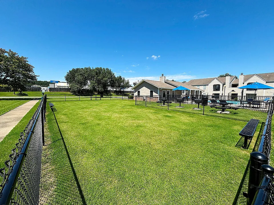 Bark Park