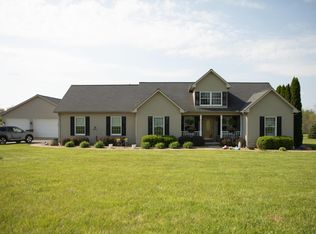 8857 E Ringgold Fairfield Rd, Circleville, OH 43113