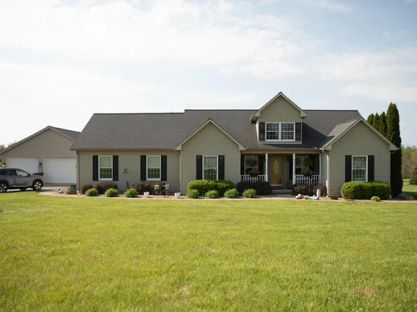 8857 E Ringgold Fairfield Rd, Circleville, OH 43113