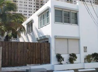 320 Georgia St, Hollywood, FL 33019