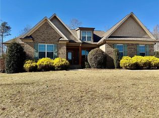 8429 Newgate Trce, Browns Summit, NC 27214