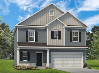 818 Lottie St LOT 15, Columbia, TN 38401
