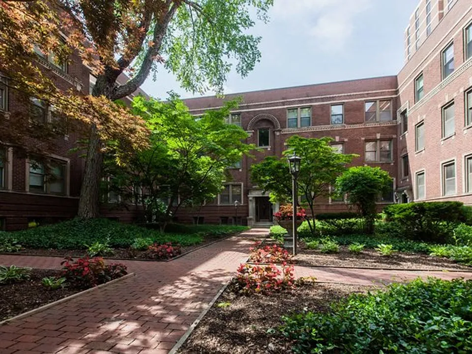 Barry Quad