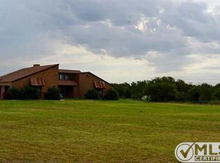 6624 Sundance Cir, Joshua, TX 76058