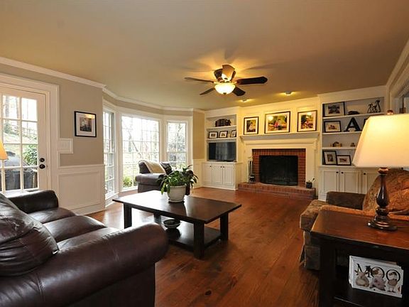 5th image of 2895 Arbor Woods Dr