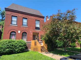 4337 Strodtman Pl, Saint Louis, MO