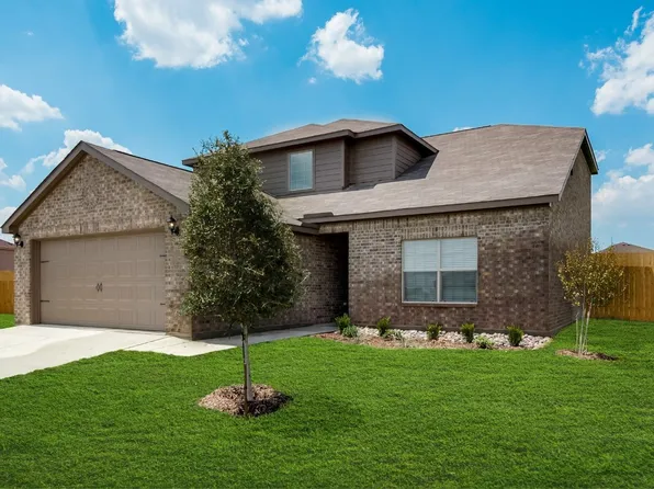 104 Cactus Creek Trl, Newark, TX 76071