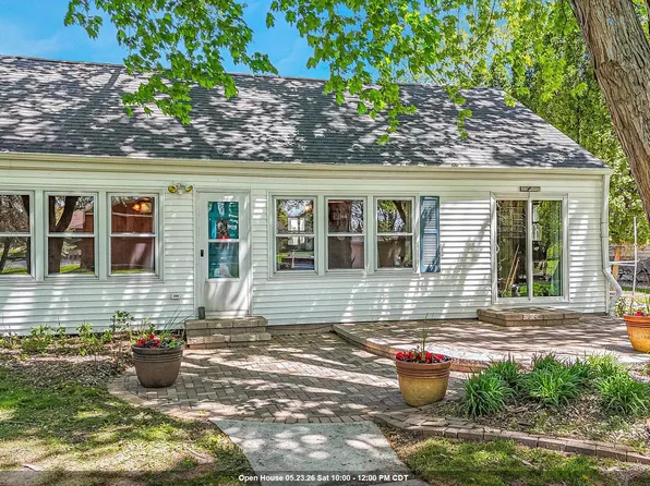 7761 Boom Bay Heights Rd, Larsen, WI 54947