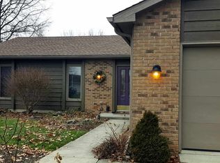 6721 Laurelwood Cv, Fort Wayne, IN 46835