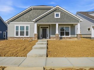 4505 Nonius Dr, Hilliard, OH 43026