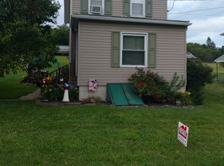 123 Macdonaldton Rd, Berlin, PA 15530