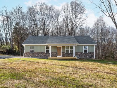 1108 Screechum Hollow Rd, Bedford, VA, 24523