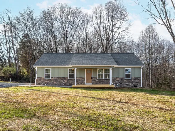 1108 Screechum Hollow Rd, Bedford, VA 24523