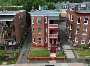 44 York St, Hartford, CT 06106