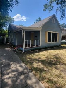 1605 Caddo St, Commerce, TX, 75428