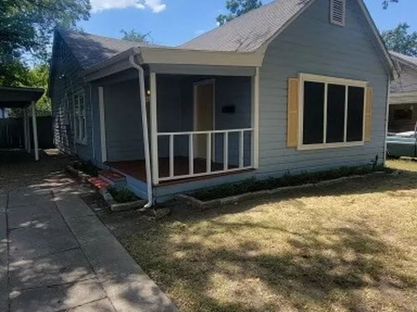 1605 Caddo St, Commerce, TX 75428